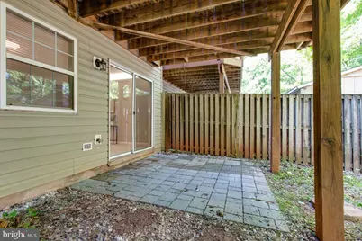 6554 Ridgeborne, Rosedale, MD 21237 - Photo 39
