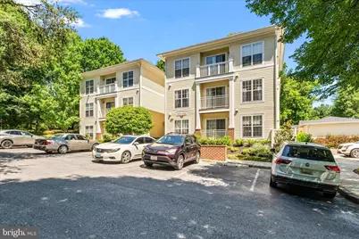7032 Toby Drive #7032, Baltimore, MD 21209 - Photo 3