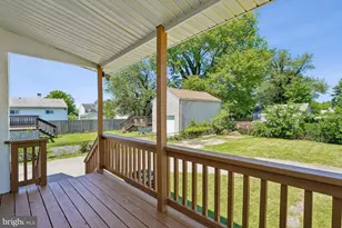 1126 Ingleside, Baltimore, MD 21207 - Photo 29