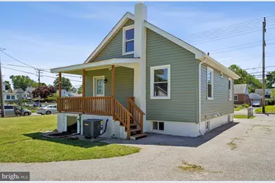 1126 Ingleside, Baltimore, MD 21207 - Photo 5