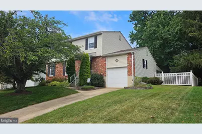 104 Medlow Court, Lutherville Timonium, MD 21093 - Photo 1