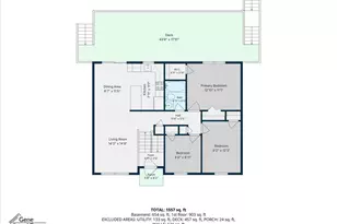 1504 Virginia Pl, Baltimore, MD 21207 - Photo 39