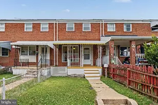 8218 Kavanagh Rd, Dundalk, MD 21222 - Photo 3