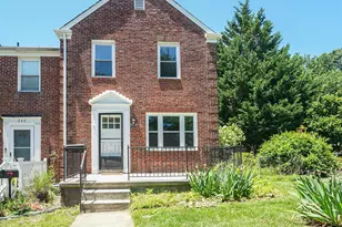 244 Blakeney Rd, Catonsville, MD 21228 - Photo 1