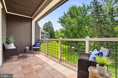 11 Devon Hill Road #B8, Baltimore, MD 21210 - Photo 23