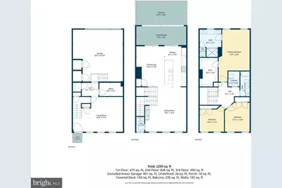 10835 Beckenham Street, Middle River, MD 21220 - Photo 41