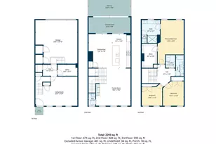 10835 Beckenham St, Middle River, MD 21220 - Photo 41