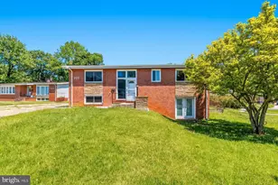 902 Bittersweet Rd, Baltimore, MD 21208 - Photo 1