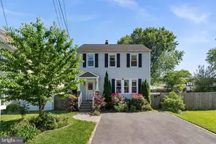 2843 Pennsylvania Ave, Baltimore, MD 21227 - Photo 1