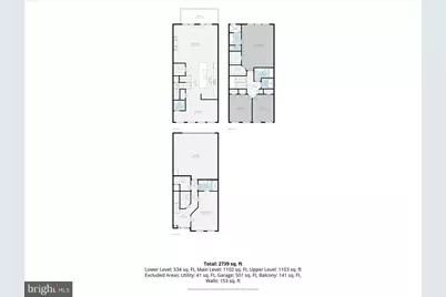 6 Wedge Way #24, Pikesville, MD 21208 - Photo 35