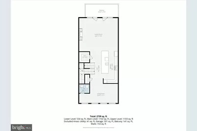 6 Wedge Way #24, Pikesville, MD 21208 - Photo 33