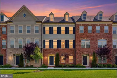 6 Wedge Way #24, Pikesville, MD 21208 - Photo 1