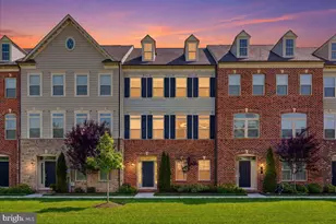 6 Wedge Way, Pikesville, MD 21208 - Photo 1