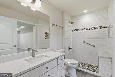 6 Wedge Way #24, Pikesville, MD 21208 - Photo 9