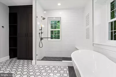 814 Edgewood, Towson, MD 21286 - Photo 37