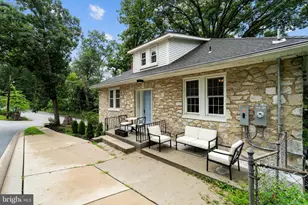 814 Edgewood, Towson, MD 21286 - Photo 51