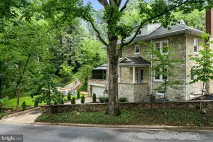 814 Edgewood, Towson, MD 21286 - Photo 1