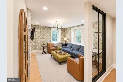 814 Edgewood, Towson, MD 21286 - Photo 3
