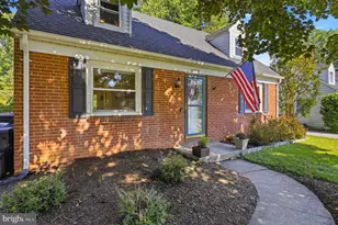 10319 Greentop Rd, Cockeysville, MD 21030 - Photo 3