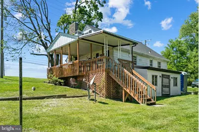 15605 Hanover Pike, Upperco, MD 21155 - Photo 23