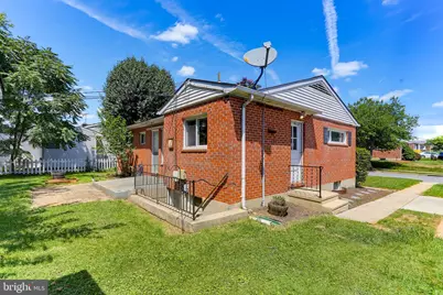 6000 Moorehead Road, Baltimore, MD 21228 - Photo 27