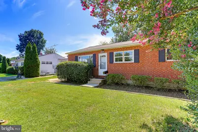 6000 Moorehead Road, Baltimore, MD 21228 - Photo 29