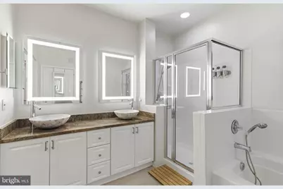 400 Symphony Circle #146D, Cockeysville, MD 21030 - Photo 17