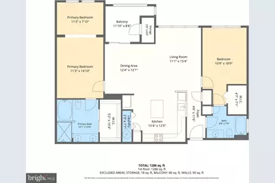 400 Symphony Circle #146D, Cockeysville, MD 21030 - Photo 39