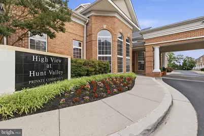400 Symphony Circle #146D, Cockeysville, MD 21030 - Photo 37