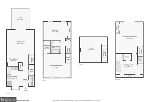 2426 Potterfield Rd, Windsor Mill, MD 21244 - Photo 33