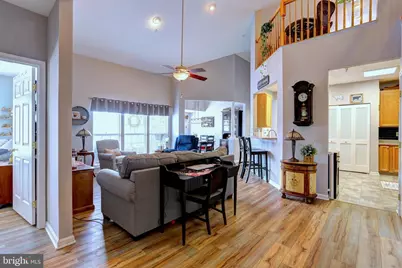 5232 Glenthorne Court #5232, Rosedale, MD 21237 - Photo 5
