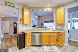 5232 Glenthorne Ct, Rosedale, MD 21237 - Photo 11