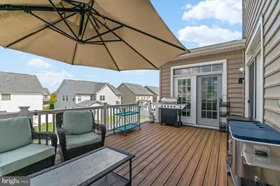 512 Whinstone Drive, Reisterstown, MD 21136 - Photo 17