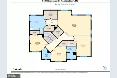 512 Whinstone Drive, Reisterstown, MD 21136 - Photo 45