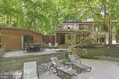 7715 Grasty Road, Baltimore, MD 21208 - Photo 41
