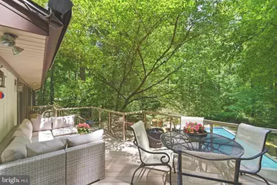 7715 Grasty Road, Baltimore, MD 21208 - Photo 37