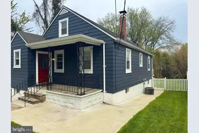 5819 Westwood Avenue, Baltimore, MD 21206 - Photo 3