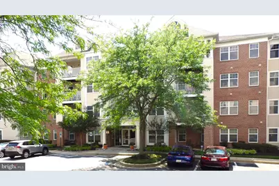 4550 Chaucer Way #302, Owings Mills, MD 21117 - Photo 1