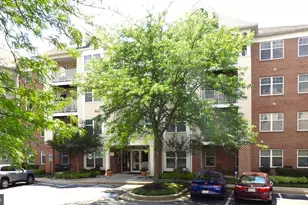 4550 Chaucer Way, Owings Mills, MD 21117 - Photo 1