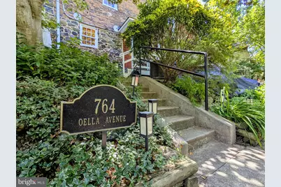 764 Oella Avenue, Ellicott City, MD 21043 - Photo 3