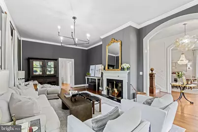 1613 Kurtz Avenue, Lutherville Timonium, MD 21093 - Photo 13