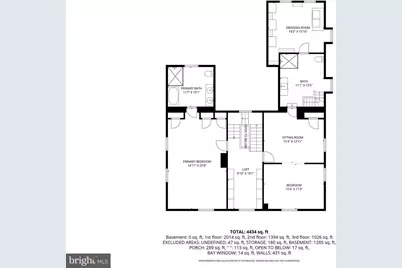 1613 Kurtz Avenue, Lutherville Timonium, MD 21093 - Photo 59