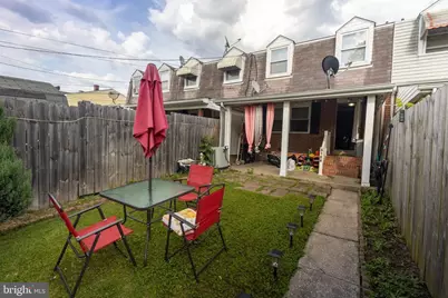 3128 Ryerson Circle, Baltimore, MD 21227 - Photo 11