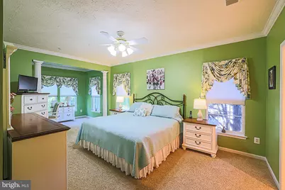 9502 Amberleigh Lane #9502G, Perry Hall, MD 21128 - Photo 23