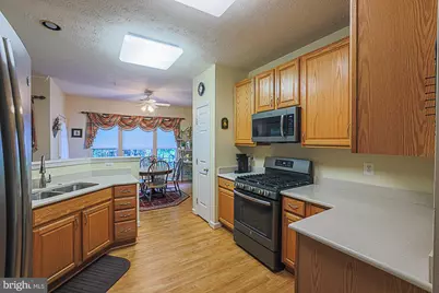 9502 Amberleigh Lane #9502G, Perry Hall, MD 21128 - Photo 17
