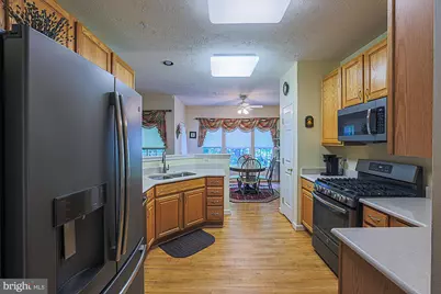 9502 Amberleigh Lane #9502G, Perry Hall, MD 21128 - Photo 15