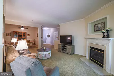 9502 Amberleigh Lane #9502G, Perry Hall, MD 21128 - Photo 11
