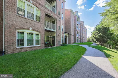 9502 Amberleigh Lane #9502G, Perry Hall, MD 21128 - Photo 37