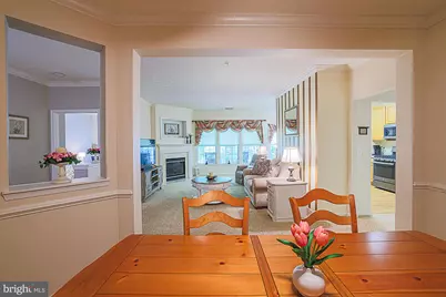 9502 Amberleigh Lane #9502G, Perry Hall, MD 21128 - Photo 13