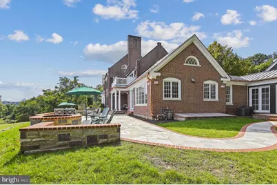 11814 Park Heights Avenue, Owings Mills, MD 21117 - Photo 5